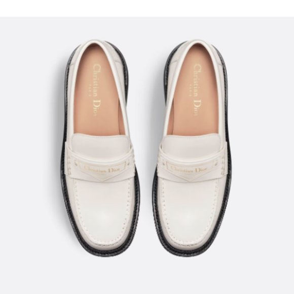 CHRISTIAN DIOR BOY LOAFER - Picture 3 of 5